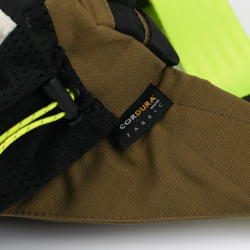 Сумка Keep - Arakawa Mini Coyote Cordura - Зображення 7