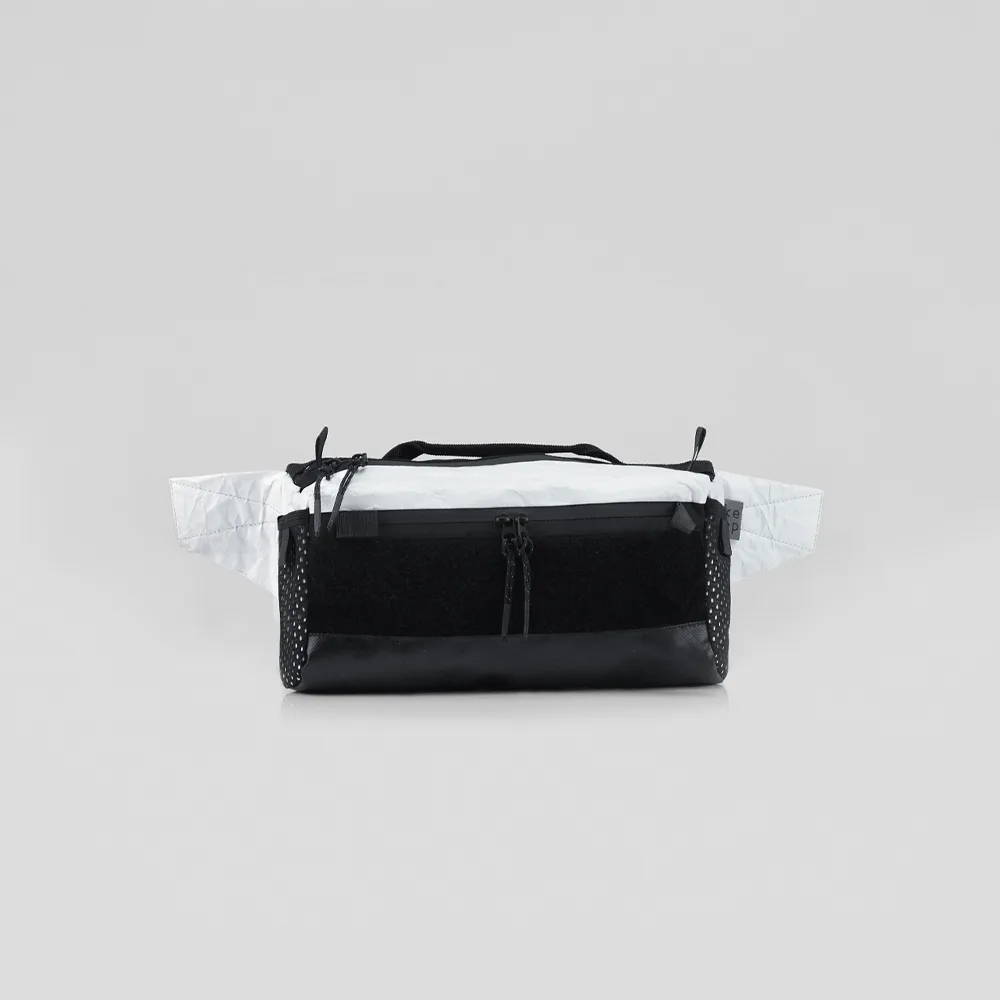 arakawa20white20.jpg Сумка Keep - Arakawa Mini White - Зображення 1