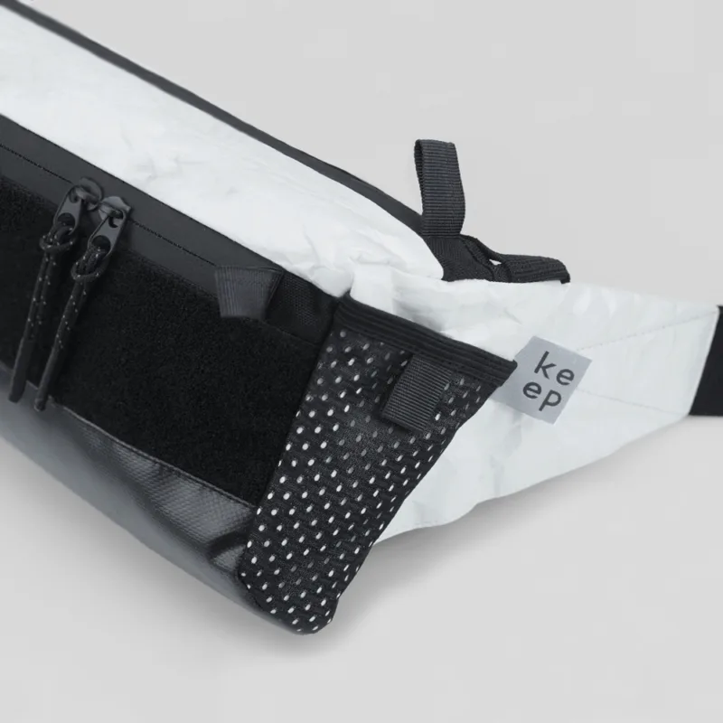 Сумка Keep - Arakawa Mini White - Зображення 6