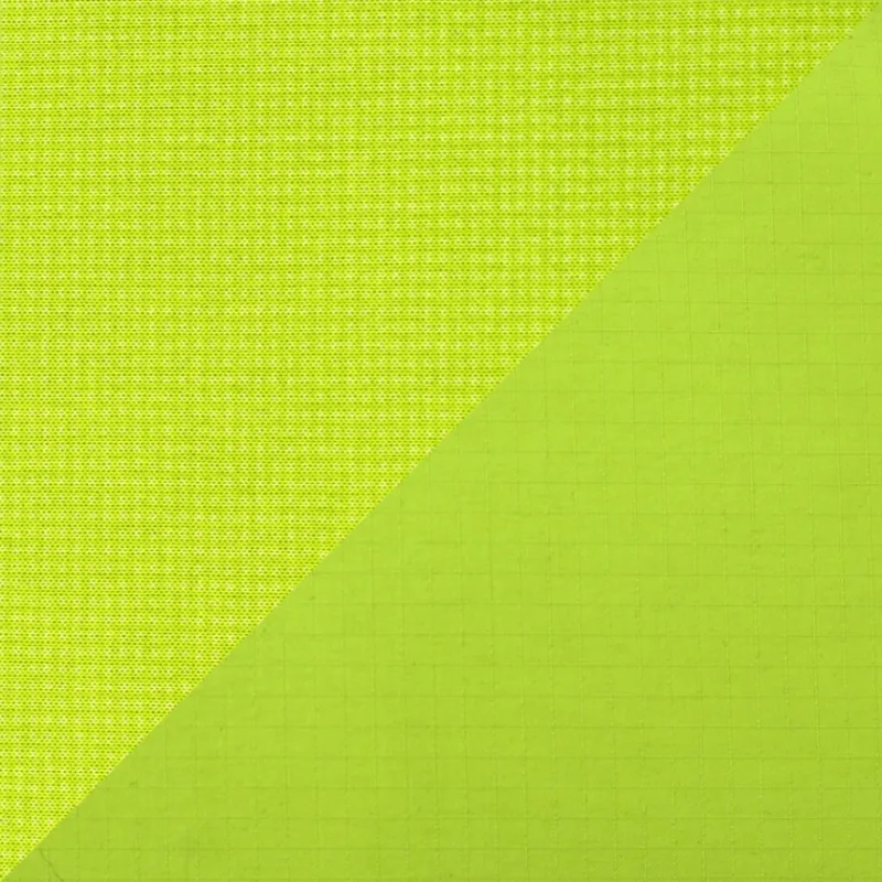 Сумка Keep - Fjørd Mini 1L Lime Polartec - Зображення 3