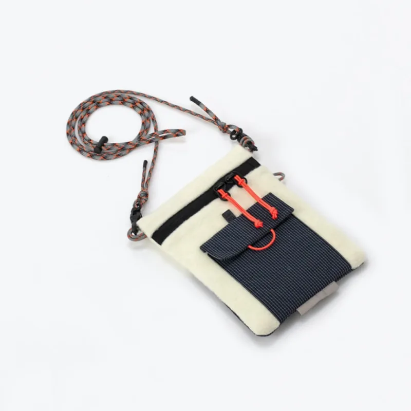 Сумка Keep - Fjørd Mini 1L Navy