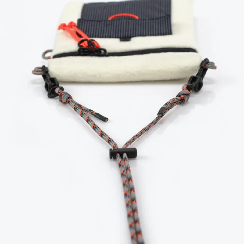 Сумка Keep - Fjørd Mini 1L Navy - Зображення 9