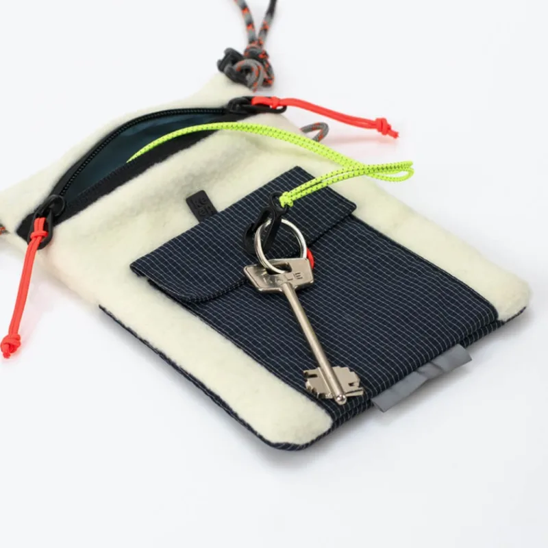 Сумка Keep - Fjørd Mini 1L Navy - Зображення 2