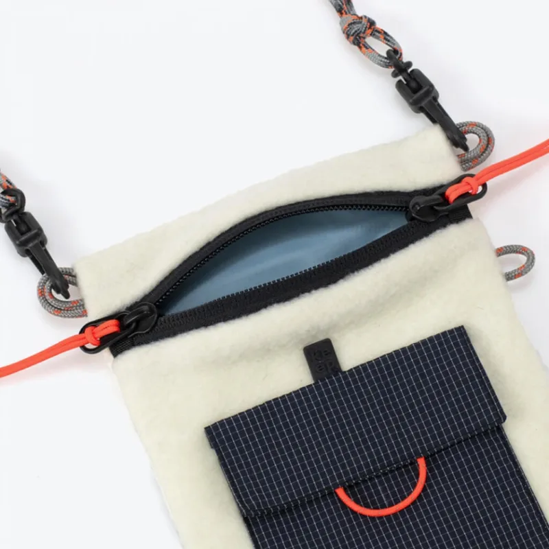 Сумка Keep - Fjørd Mini 1L Navy - Зображення 12