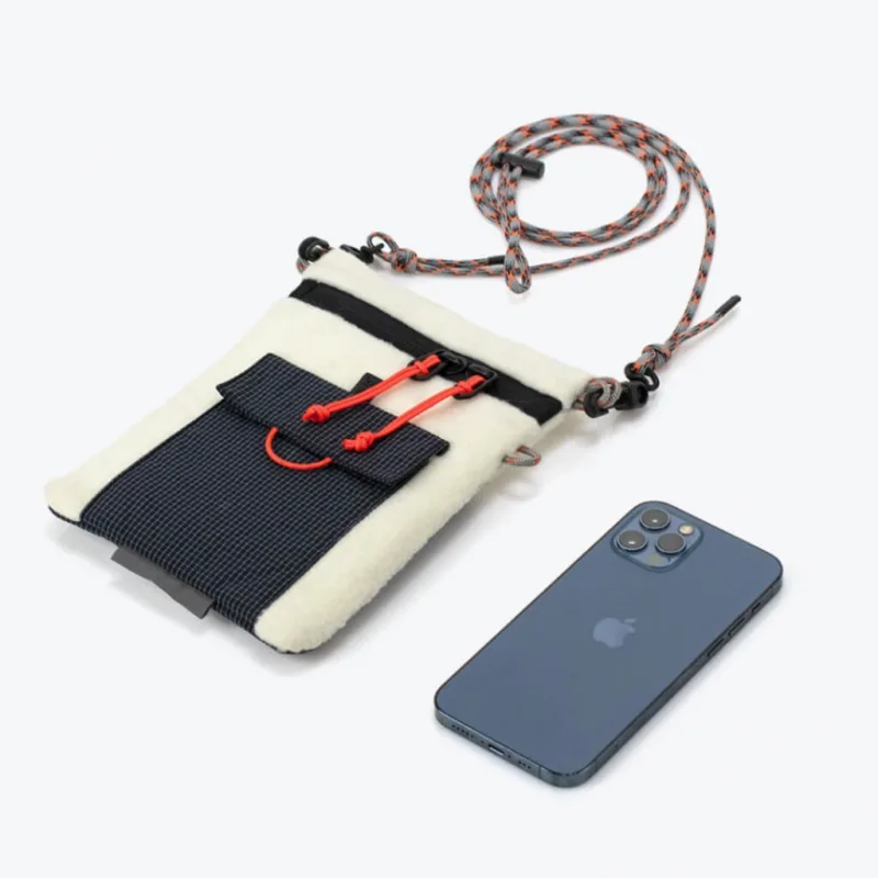 Сумка Keep - Fjørd Mini 1L Navy - Зображення 4