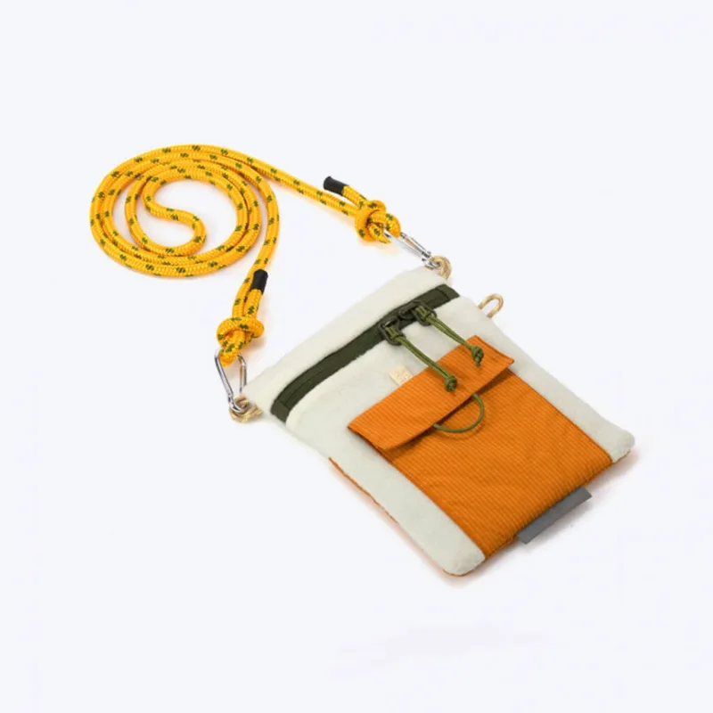 Сумка Keep - Fjørd Mini 1L Orange