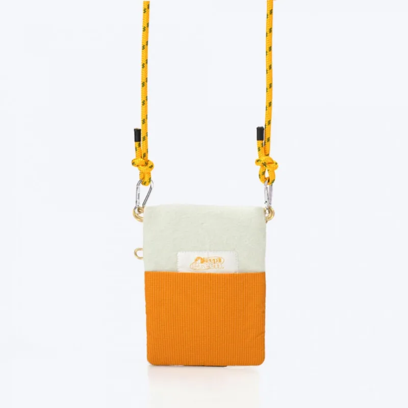Сумка Keep - Fjørd Mini 1L Orange - Зображення 2