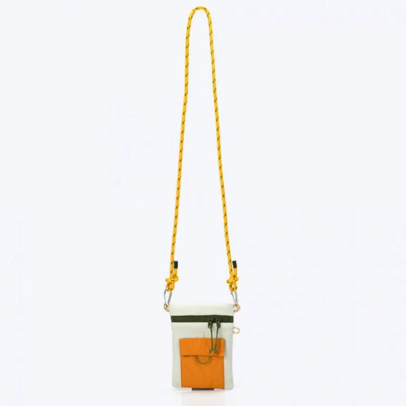 Сумка Keep - Fjørd Mini 1L Orange - Зображення 4