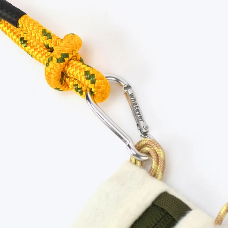 Сумка Keep - Fjørd Mini 1L Orange - Зображення 11