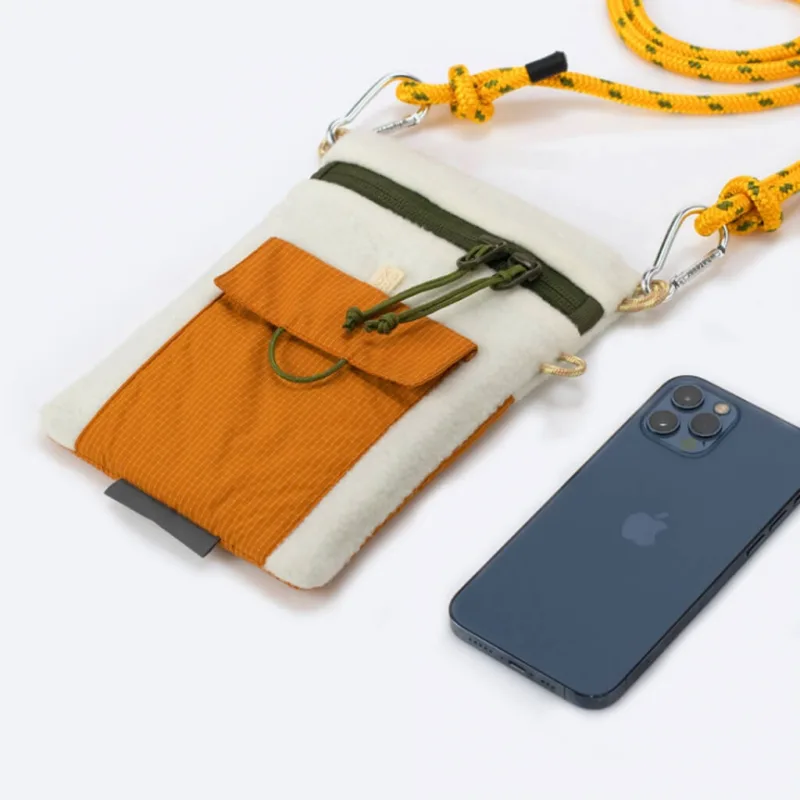 Сумка Keep - Fjørd Mini 1L Orange - Зображення 5