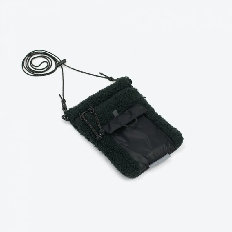 Сумка Keep - Fjørd Mini 1L Black - Зображення 13