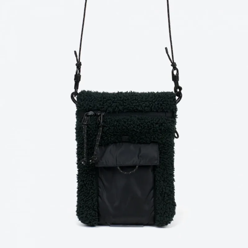 Сумка Keep - Fjørd Mini 1L Black - Зображення 7