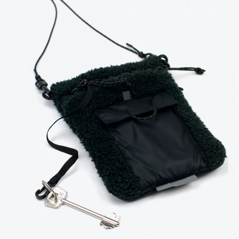 Сумка Keep - Fjørd Mini 1L Black - Зображення 8