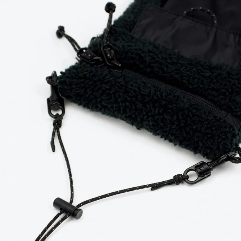 Сумка Keep - Fjørd Mini 1L Black - Зображення 3