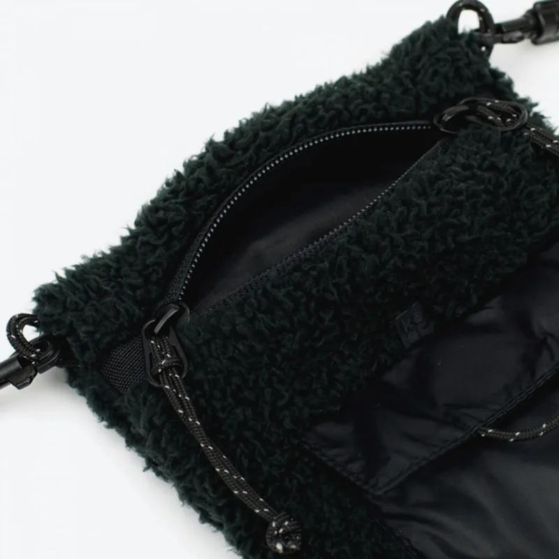 Сумка Keep - Fjørd Mini 1L Black - Зображення 5