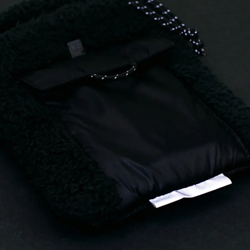 Сумка Keep - Fjørd Mini 1L Black - Зображення 4