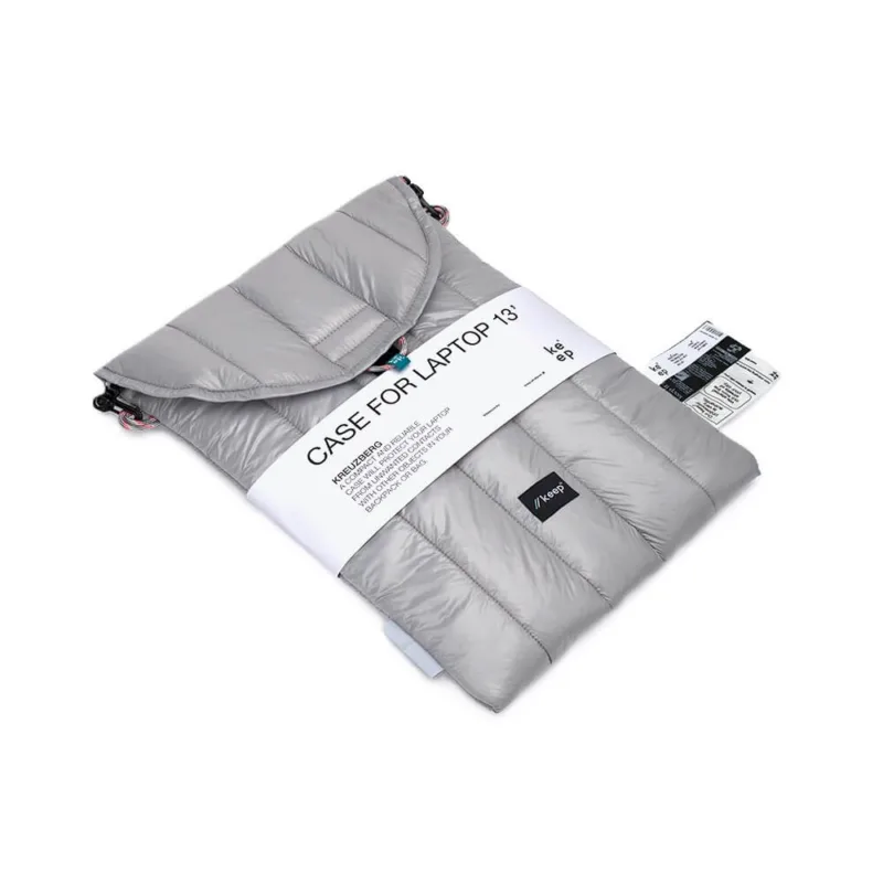 Чохол Keep - Kreuzberg Laptop 13"