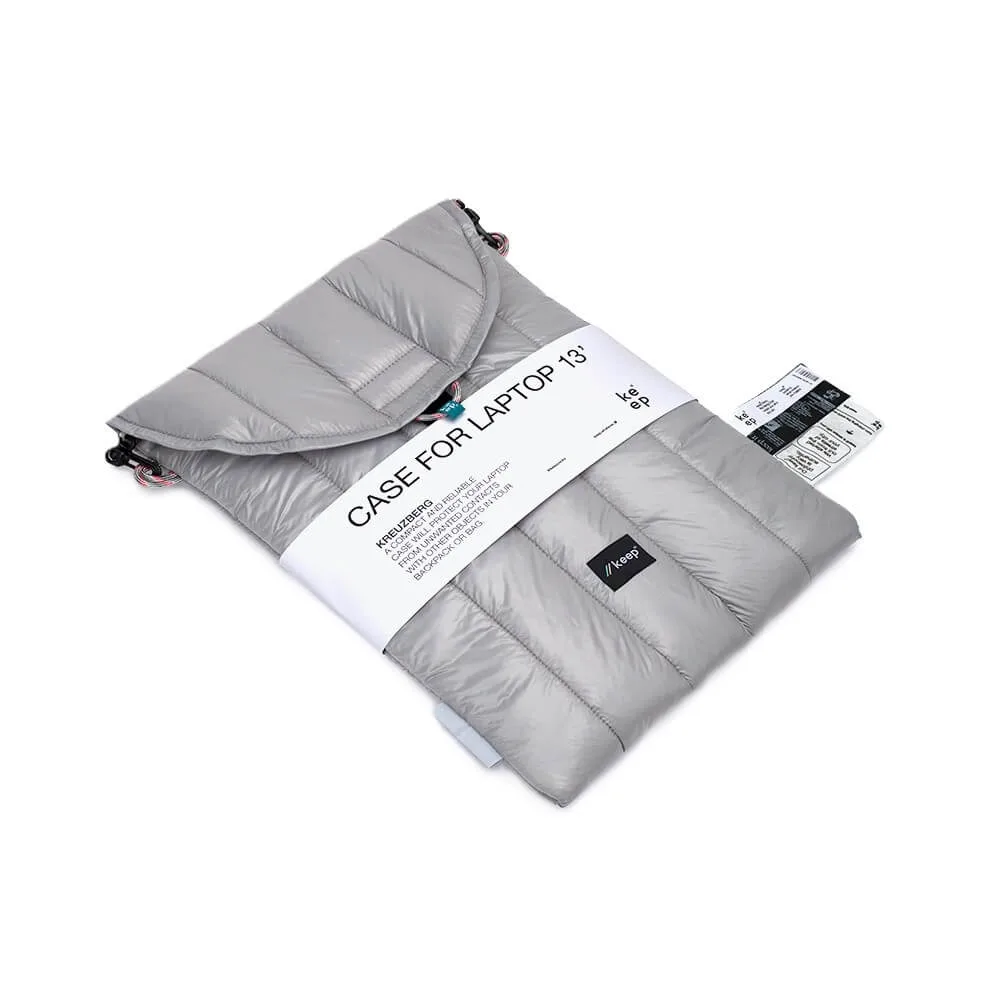 wa2300a-01-1000x1000-1.jpg Чохол Keep - Kreuzberg Laptop 13" - Зображення 1