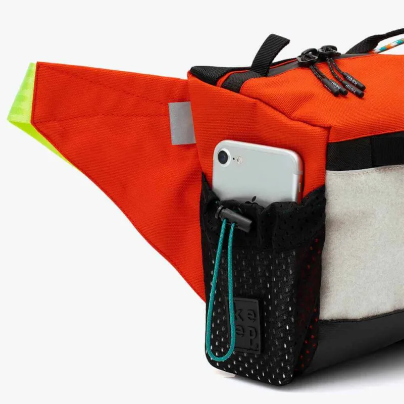 Сумка Keep - Arakawa Coral Cordura - Зображення 9