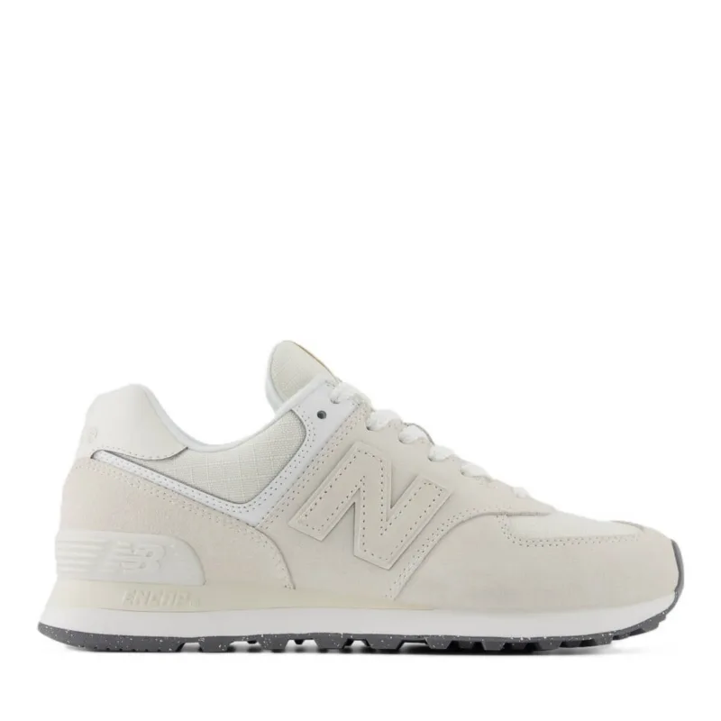 Кросівки New Balance 574 LINEN / SEA SALT