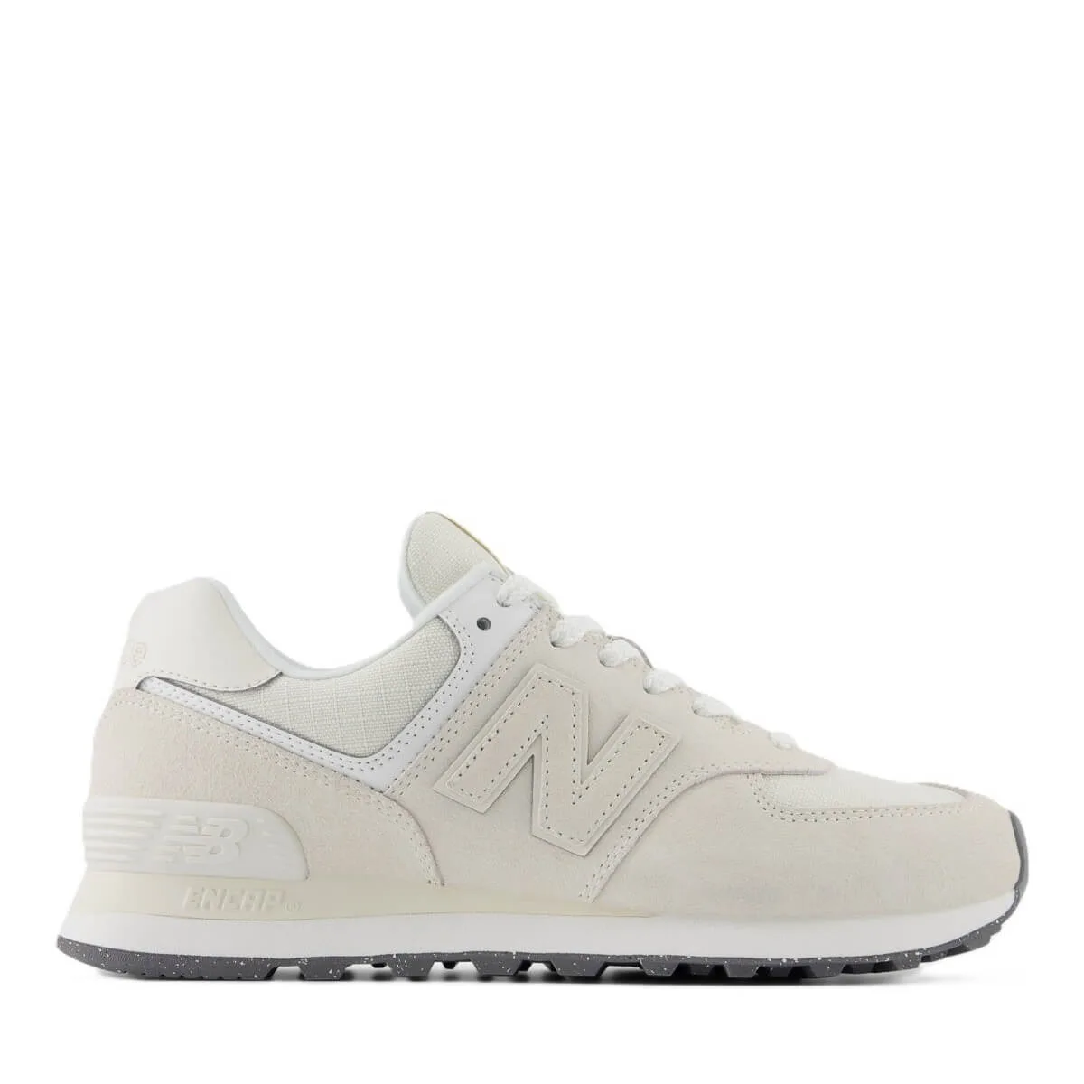 WL574RBL.jpg Кросівки New Balance 574 LINEN / SEA SALT - Зображення 1