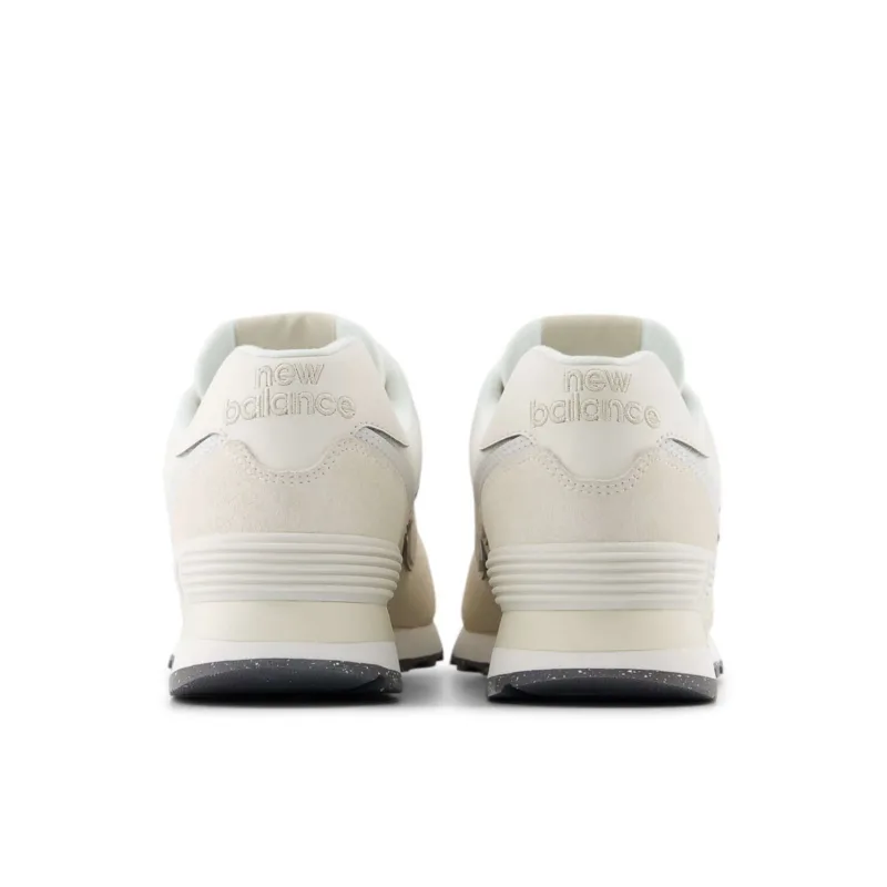 Кросівки New Balance 574 LINEN / SEA SALT - Зображення 3