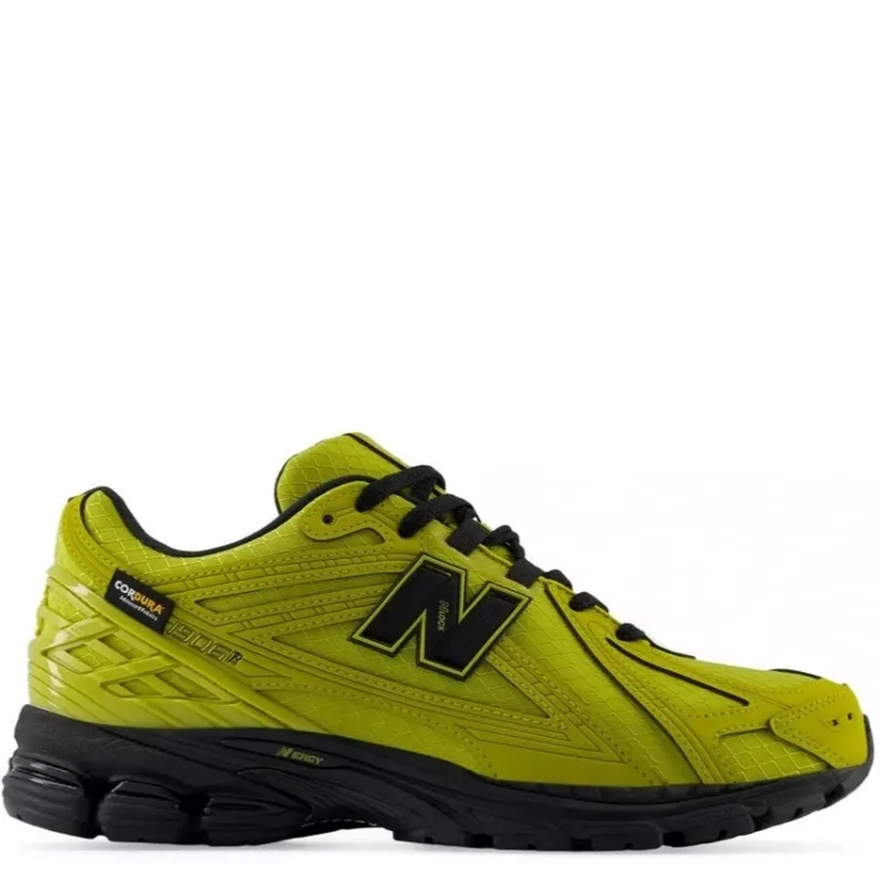 Кросівки New Balance 1906U Cordura Volt/Black