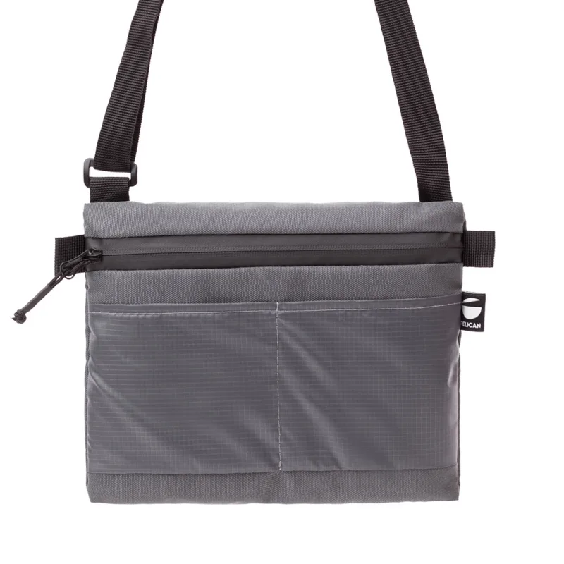 Сумка Pelican - Slim bag Gray - Зображення 6