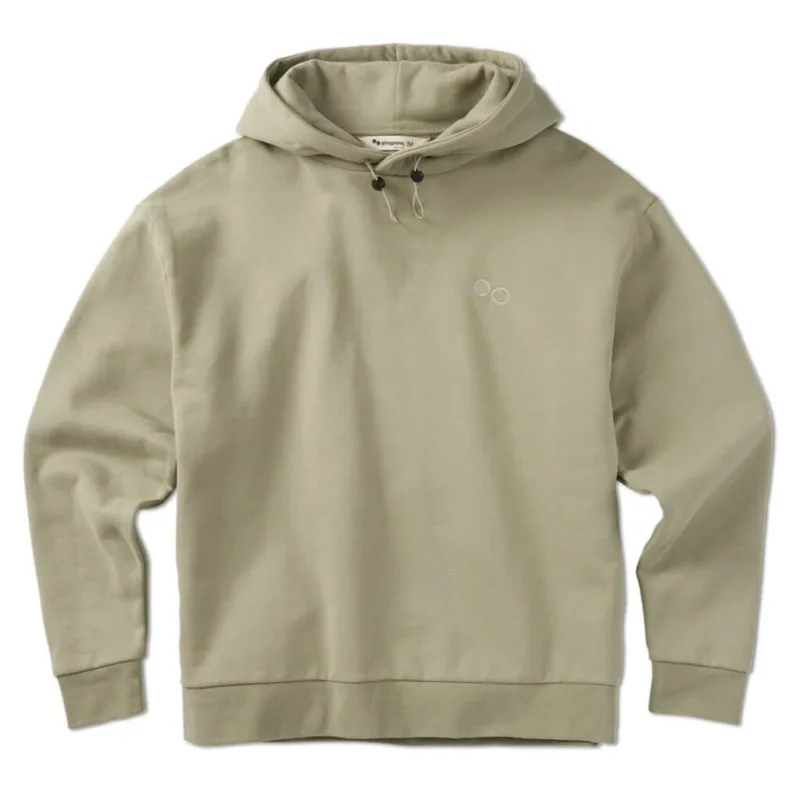 Худі pinqponq - Hoodie Unisex Reed Olive