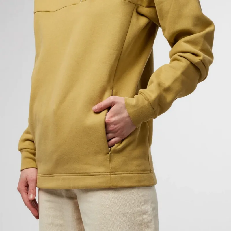 Пуловер pinqponq - Troyer Bark Beige - Зображення 4