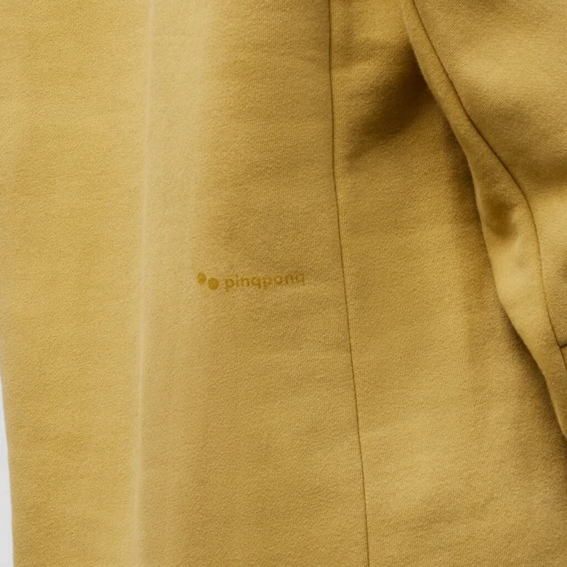 Пуловер pinqponq - Troyer Bark Beige - Зображення 6