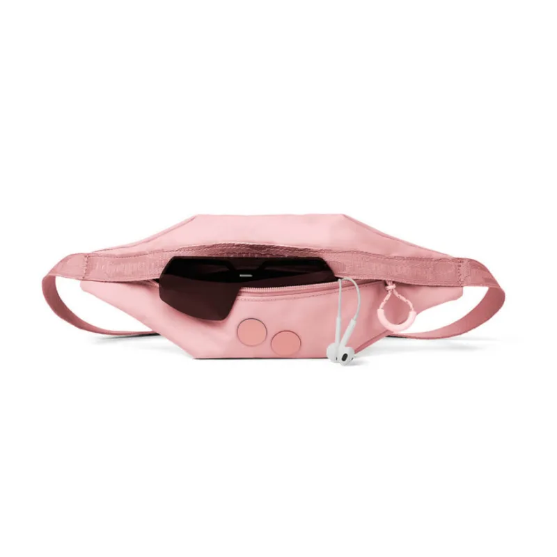 Сумка pinqponq - Nik 1L Ash Pink - Зображення 2