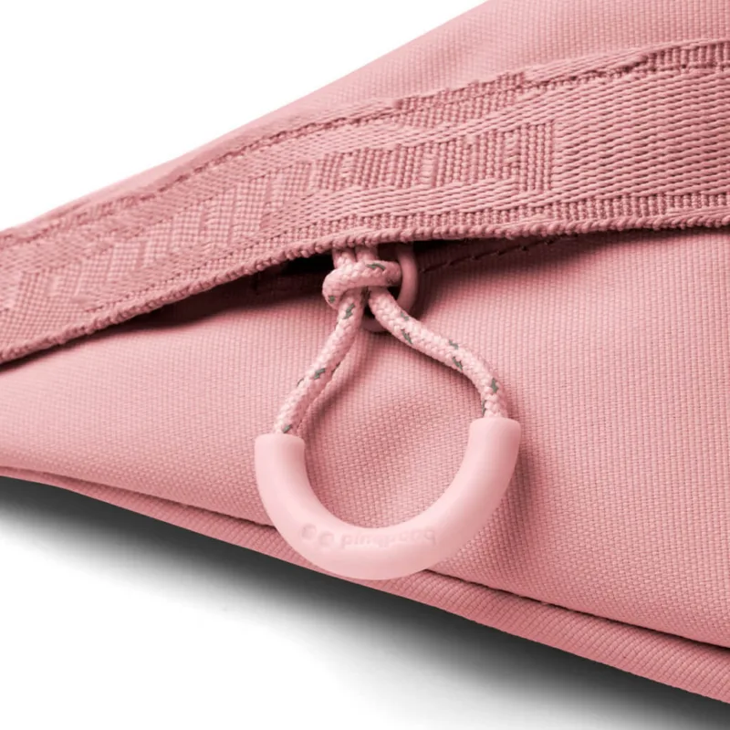 Сумка pinqponq - Nik 1L Ash Pink - Зображення 5