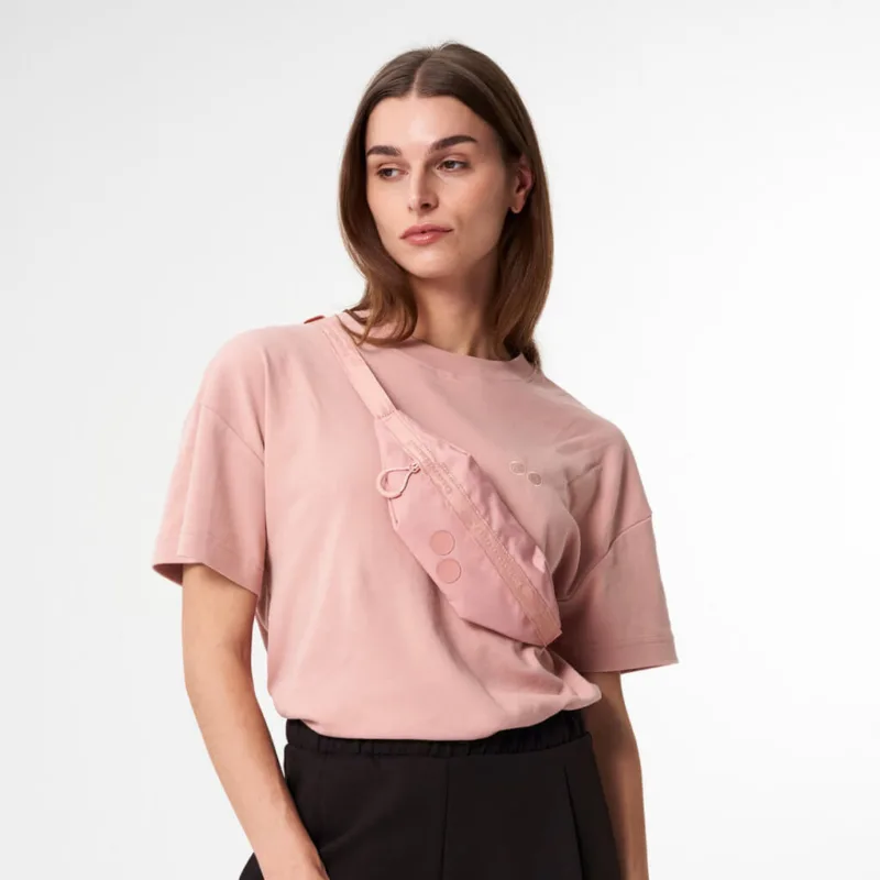 Сумка pinqponq - Nik 1L Ash Pink - Зображення 4