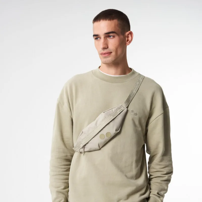 Сумка pinqponq - Nik 1L Reed Olive - Зображення 2