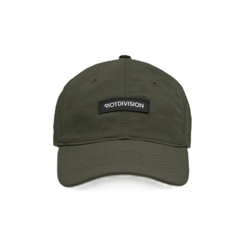 Кепка RIOTDIVISION - Civil Cap Gen.2 KHAKI