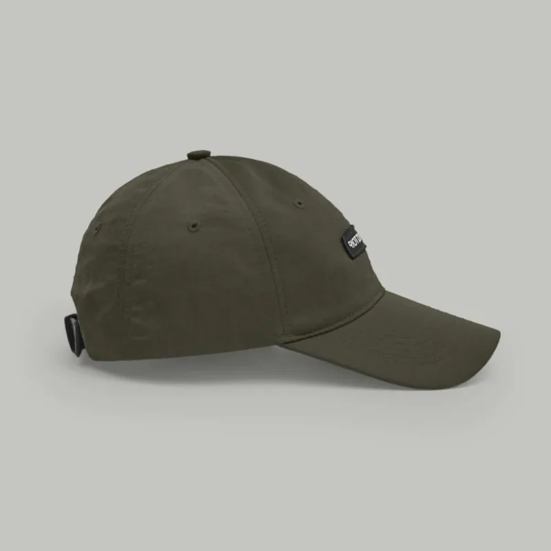 Кепка RIOTDIVISION - Civil Cap Gen.2 KHAKI - Зображення 8