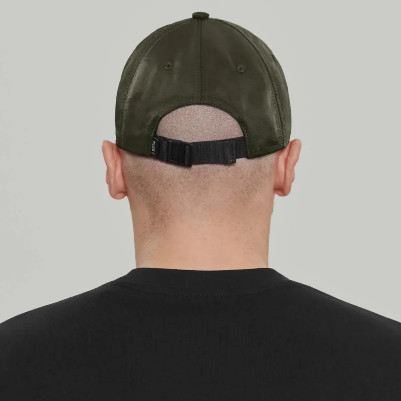 Кепка RIOTDIVISION - Civil Cap Gen.2 KHAKI - Зображення 5