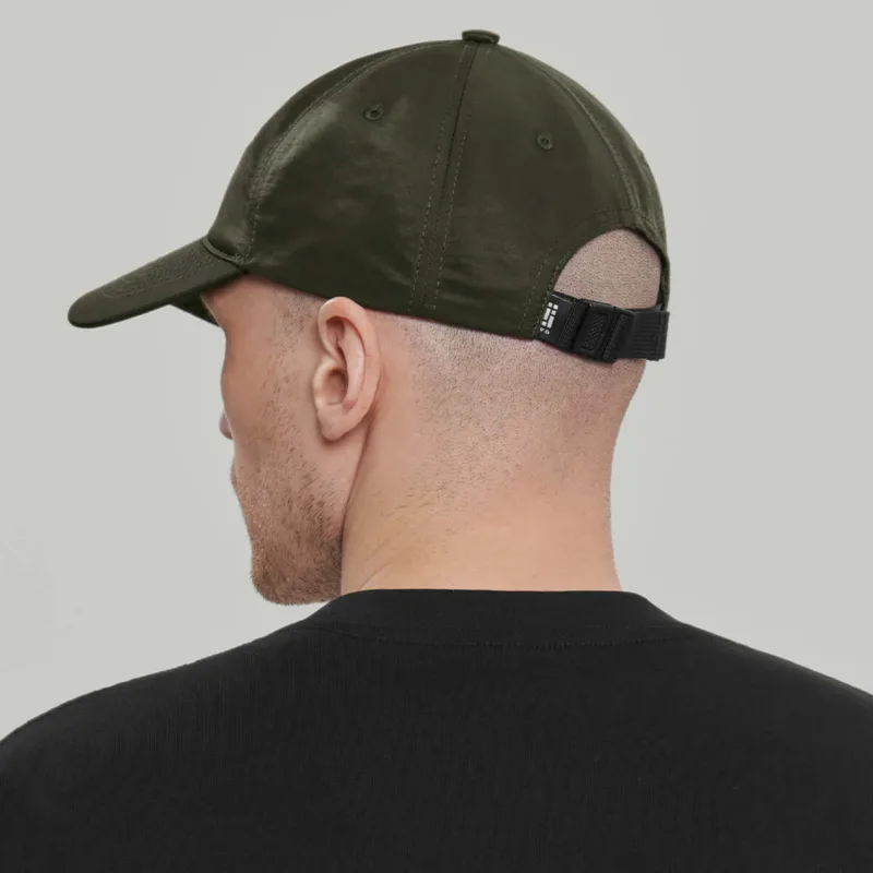 Кепка RIOTDIVISION - Civil Cap Gen.2 KHAKI - Зображення 4