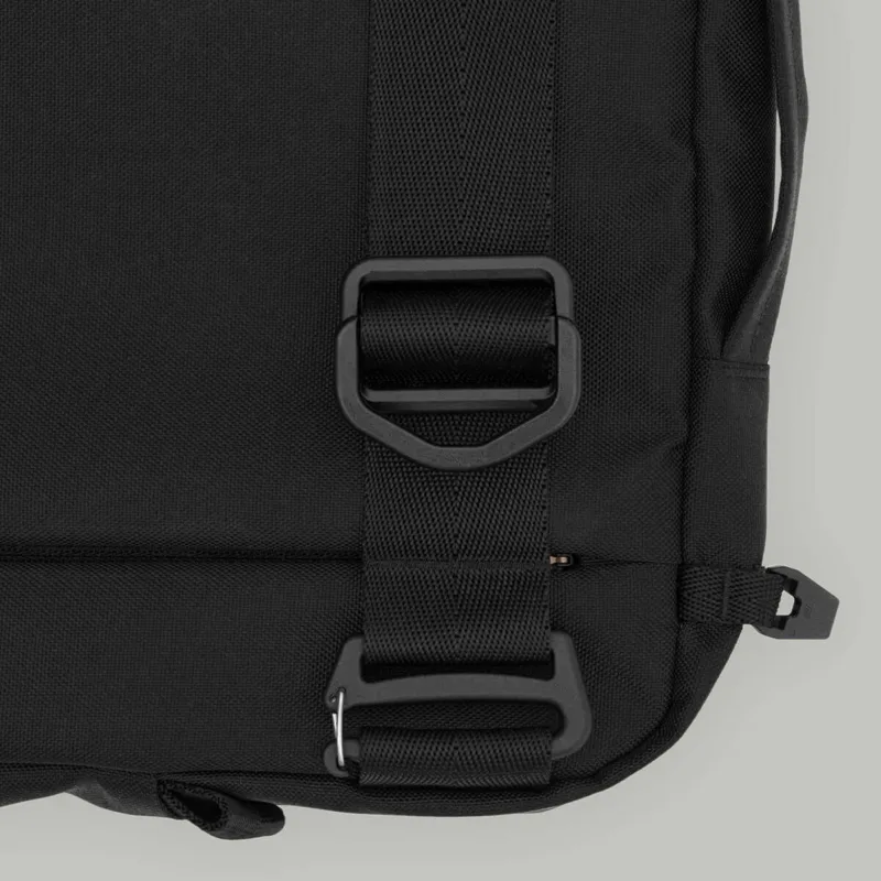 Сумка RIOTDIVISION - Transformer Bag Gen.6 Black - Зображення 21