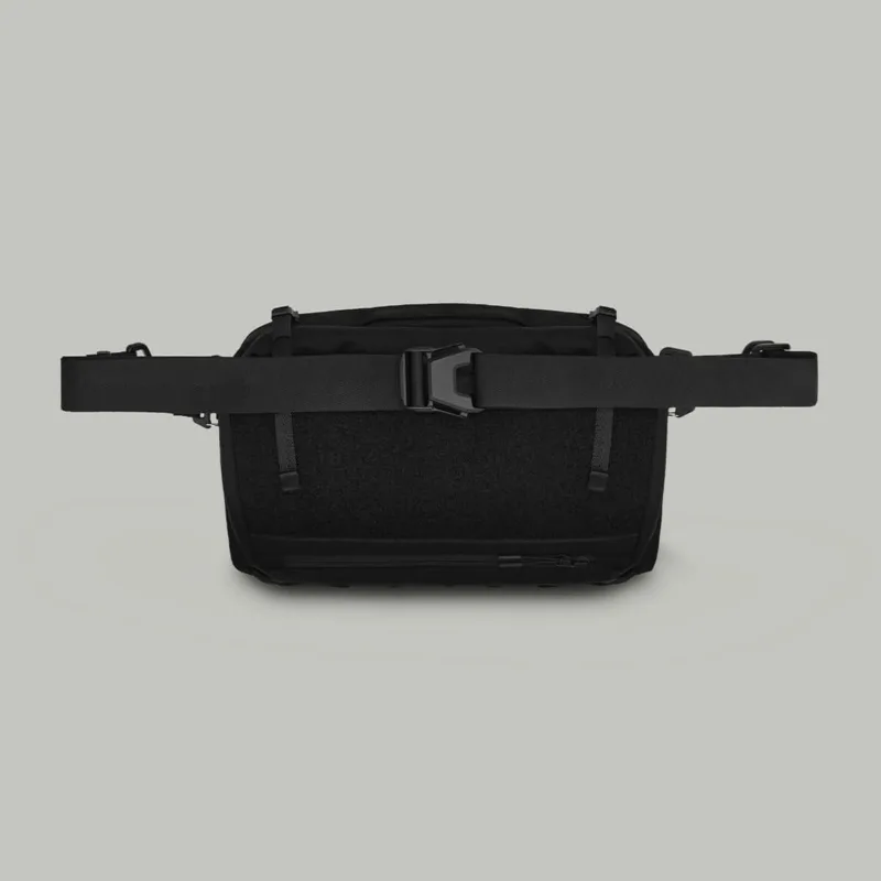 Сумка RIOTDIVISION - Transformer Bag Gen.6 Black - Зображення 7