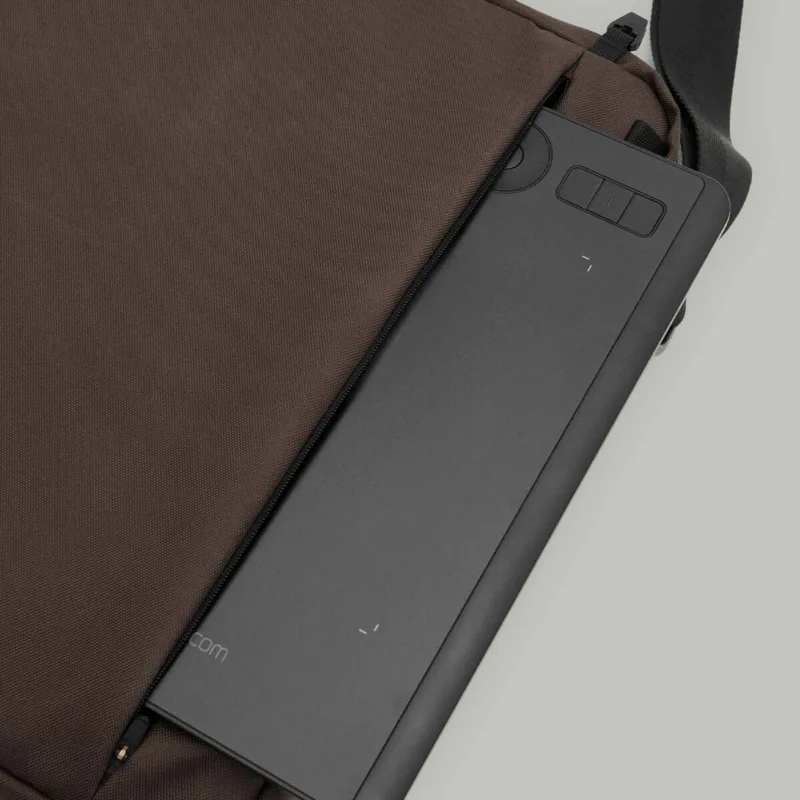 Сумка RIOTDIVISION - Transformer Bag Gen.6 Brown - Зображення 14