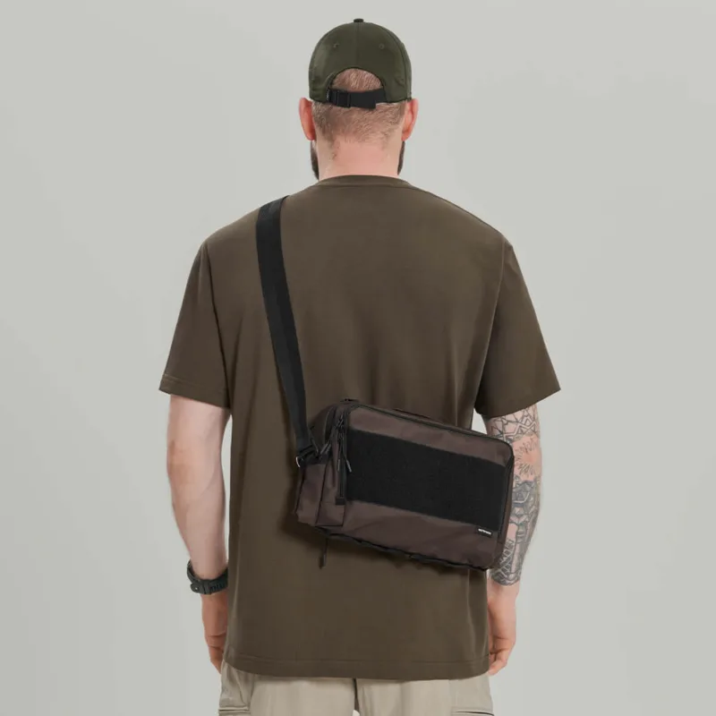 Сумка RIOTDIVISION - Transformer Bag Gen.6 Brown - Зображення 21