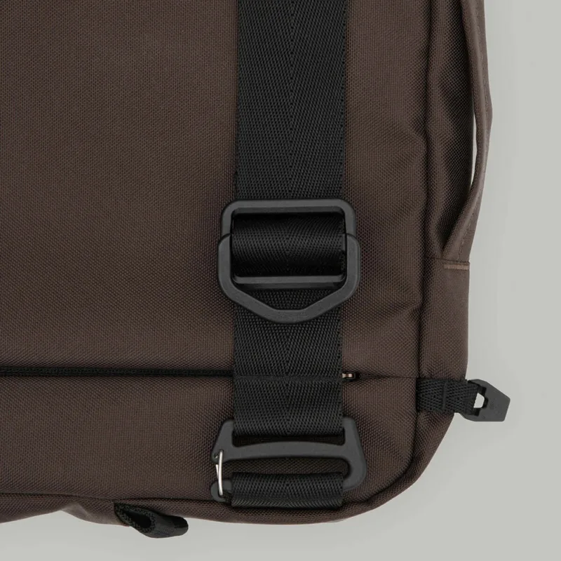 Сумка RIOTDIVISION - Transformer Bag Gen.6 Brown - Зображення 9