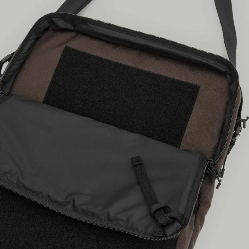 Сумка RIOTDIVISION - Transformer Bag Gen.6 Brown - Зображення 10