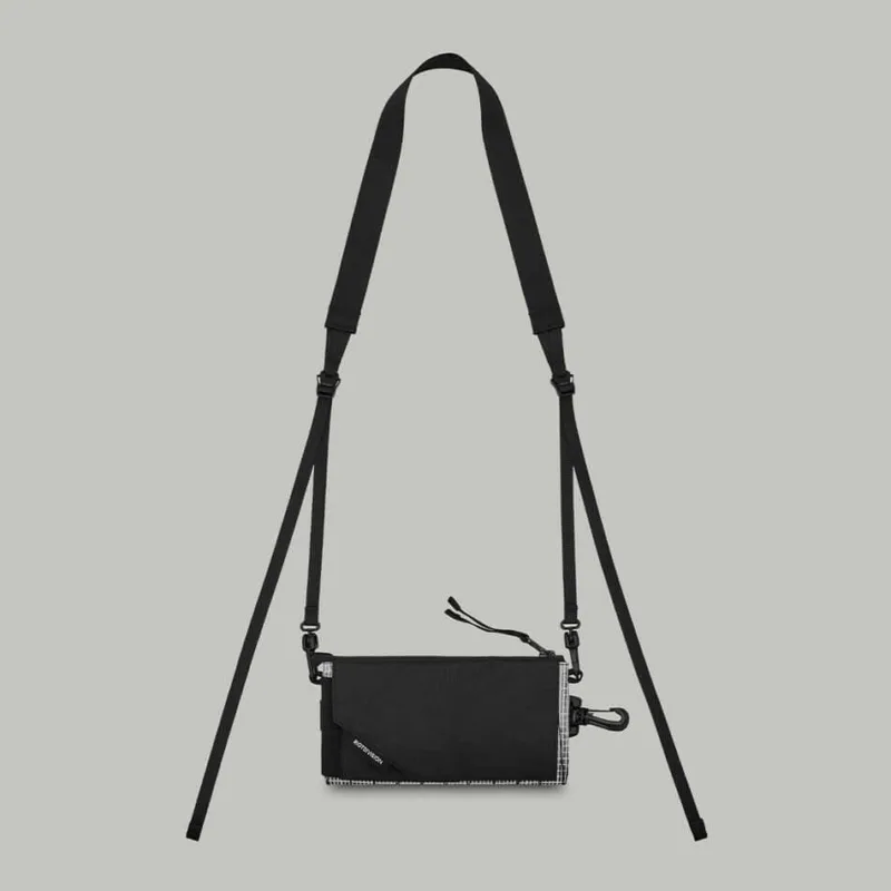 Гаманець RIOTDIVISION - WALL3T GEN3 X-Pac BLACK - Зображення 5