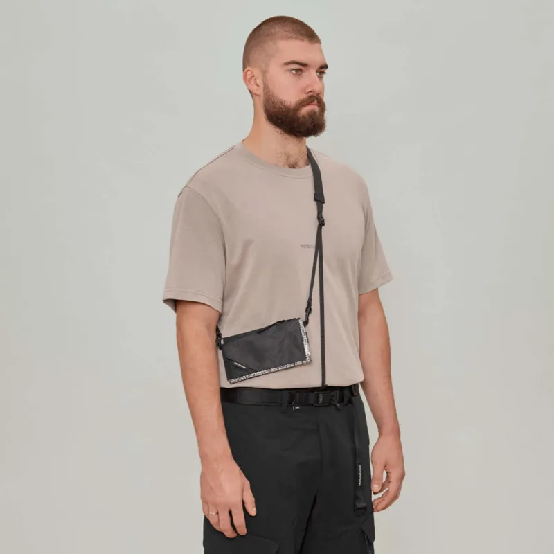 Гаманець RIOTDIVISION - WALL3T GEN3 X-Pac BLACK - Зображення 7