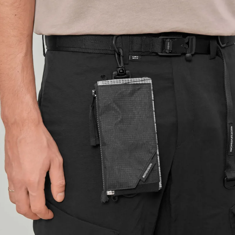 Гаманець RIOTDIVISION - WALL3T GEN3 X-Pac BLACK - Зображення 6