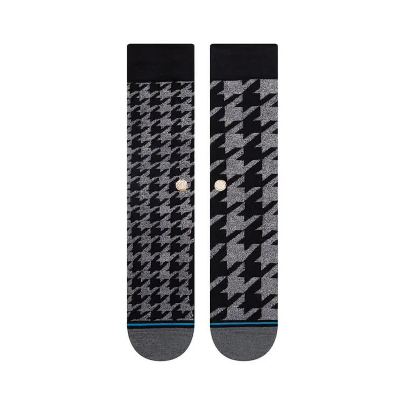 Шкарпетки Stance - BLOOD HOUND BLACK - Зображення 4