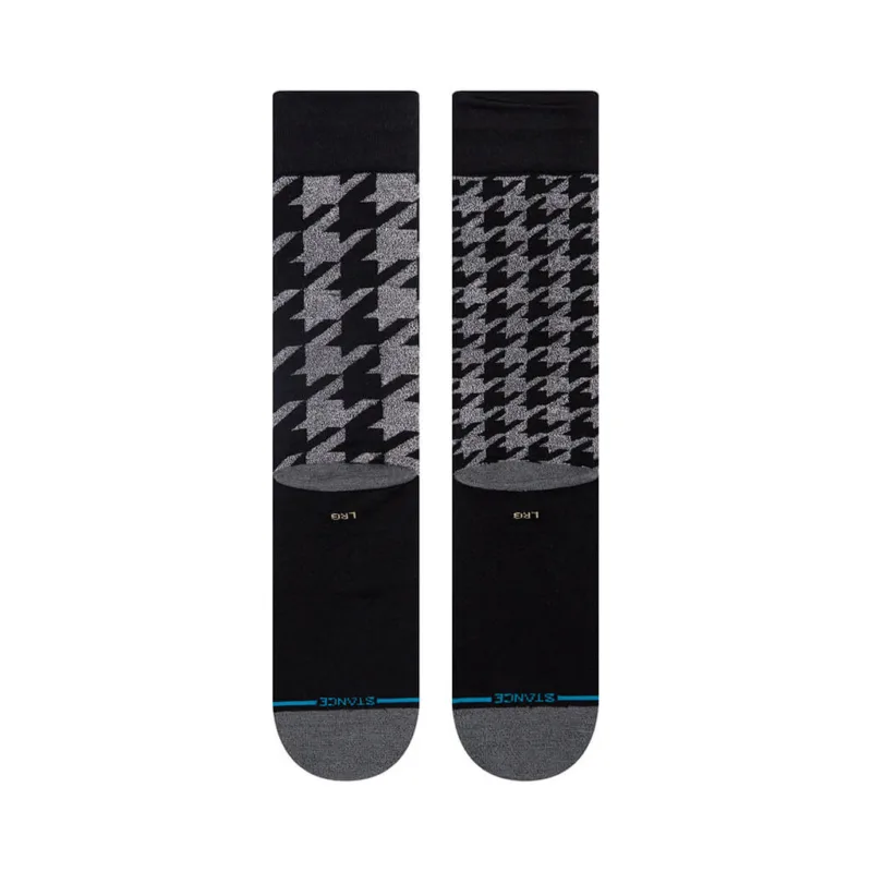 Шкарпетки Stance - BLOOD HOUND BLACK - Зображення 3